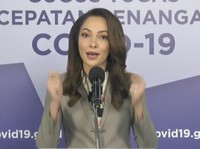 Sabar, Vaksin Covid-19 Made in RI Tersedia Pertengahan 2021