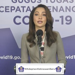Corona Nasional 4 Juli 2020: Ada 1.447 Kasus Baru, 651 Sembuh