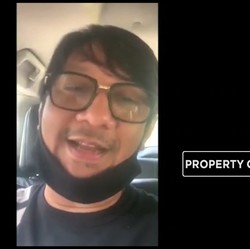 'Santuy Malam' Program Reuni Andre, Sule & Nunung di Trans TV
