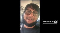 'Santuy Malam' Program Reuni Andre, Sule & Nunung di Trans TV