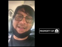 'Santuy Malam' Program Reuni Andre, Sule & Nunung di Trans TV