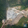 Izin Meroket, Luas Wilayah Tambang Batuan Dibatasi