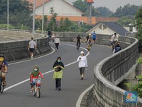 Ngeri! Provinsi RI Ini 'Tua Sebelum Kaya'