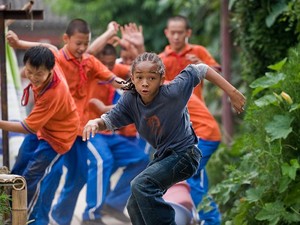 Sinopsis Film Karate Kid, Duel Sengit di Turnamen Kungfu