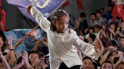 Sinopsis The Karate Kid, Film Jaden Smith di Bioskop Trans TV Hari Ini