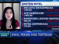 Analis: Q2-2020, Kuartal dengan Kinerja Emiten Terendah