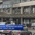 Boris Johnson: Covid-19 Bencana Bagi Inggris