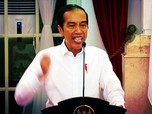 Jokowi Murka Lagi, Semprot Menteri karena 2 Perkara Ini