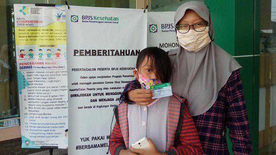 Dok: BPJS Kesehatan