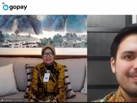 Jangan Kudet! Kini Bisa Top Up TapCash BNI Lewat GoPay