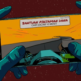 Hati-hati Download Game di Play Store, Ada Virus Jahat
