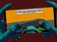 4 Game iOS dan Android Ini Bantu Asah Otak, Berani Main?