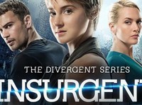 Sinopsis The Divergent Series: Insurgent, Tayang di Trans TV
