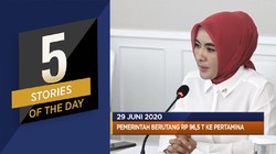 Jokowi Kesal Kabinet Lambat Hingga Ramai-Ramai Boikot FB