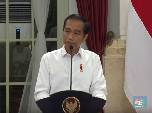 Bamsoet Ungkap Kode Jokowi Soal Reshuffle Kabinet, Apa Itu?