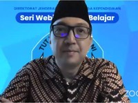 Catat! Guru Harus Siap Adaptasi Pembelajaran Kala Pandemi