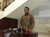 Moeldoko Difitnah Soal 'Habib', KSP Bakal Lapor ke Facebook
