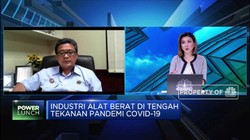 Kinerja Anjlok 62%, HINABI Turunkan Target Produksi 2020
