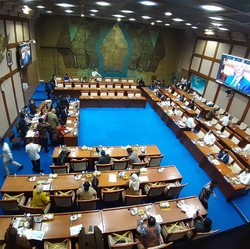 Bos Pertamina: IPO Anak Usaha Masih Wacana