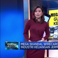 Mega Skandal Wirecard Guncang Industri Keuangan Jerman