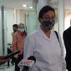 AS Tak Setuju, Sri Mulyani Belum Bisa Tarik Pajak Netflix Cs
