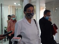 AS Tak Setuju, Sri Mulyani Belum Bisa Tarik Pajak Netflix Cs