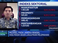 Nantikan Rilis Q2-2020, IHSG Dibayangi Volatilitas