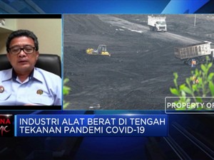 Optimalkan Kinerja Karyawan, Strategi HINABI di Masa Pandemi