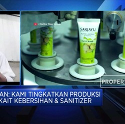 Pandemi Corona, MBTO Optimistis Raih Pertumbuhan 6% di 2020