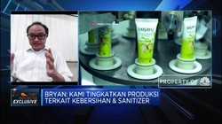 Pandemi Corona, MBTO Optimistis Raih Pertumbuhan 6% di 2020