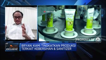 Pandemi Corona, MBTO Optimistis Raih Pertumbuhan 6% di 2020