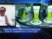 Pandemi Corona, MBTO Optimistis Raih Pertumbuhan 6% di 2020
