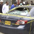 Update! Penembakan di Bursa Efek Pakistan Tewaskan 6 Orang