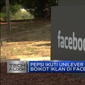 Pepsi Ikuti Unilever Dkk Boikot Iklan di Facebook
