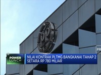 PTPP Targetkan PLTMG Bangkanai Tahap 2 Rampung pada September