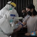 Pengumuman! Terawan Tetapkan Rapid Test Termahal Rp 150.000
