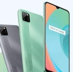 Spesifikasi dan Harga Realme C11, yang Rilis di RI Hari Ini