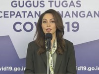 Deretan 112 Daerah Zona Hijau & Bebas Covid-19 di RI, Simak!