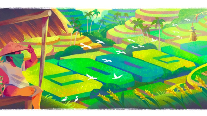Subak Google Subak Google