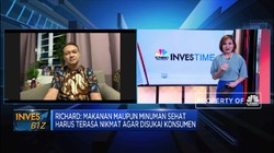 Tips Berbisnis Minuman Sehat Saat Pandemi ala Re.juve