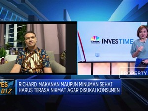 Tips Berbisnis Minuman Sehat Saat Pandemi ala Re.juve
