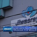 Update Kasus Korupsi Jiwasraya