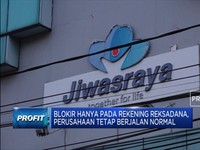 Update Kasus Korupsi Jiwasraya