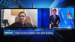 Visicomm: Konser Virtual, Even Alternatif di Masa Pandemi