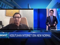 Visicomm: Konser Virtual, Even Alternatif di Masa Pandemi