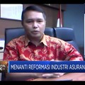 Geger Jiwasraya, Begini Dampak ke Industri Asuransi Jiwa
