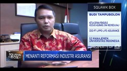 AAJI: Reformasi di IKNB Sudah Sangat Mendesak!