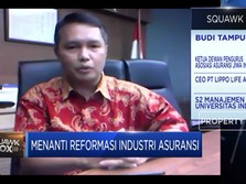 Geger Jiwasraya, Begini Dampak ke Industri Asuransi Jiwa
