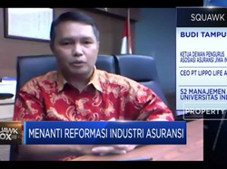 AAJI: Reformasi di IKNB Sudah Sangat Mendesak!