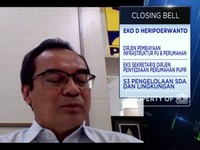 Ada Corona, KemenPUPR Lanjut Lelang 12 Proyek Infrastruktur